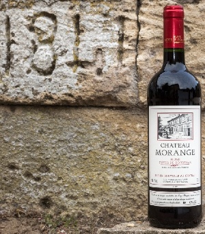 CHATEAU MORANGE
